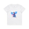AS Colour - Kids Youth Tee Thumbnail